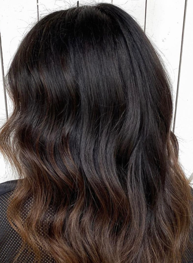 Single Color (grey Retouch)