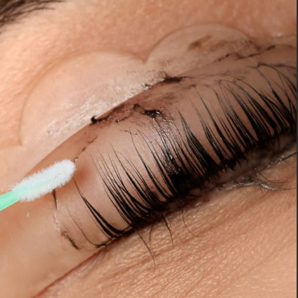 Eyelash Tint at Wild Lily Esthetics in Richmond, KY