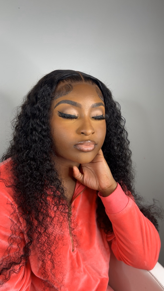 IG BADDIE BEAT