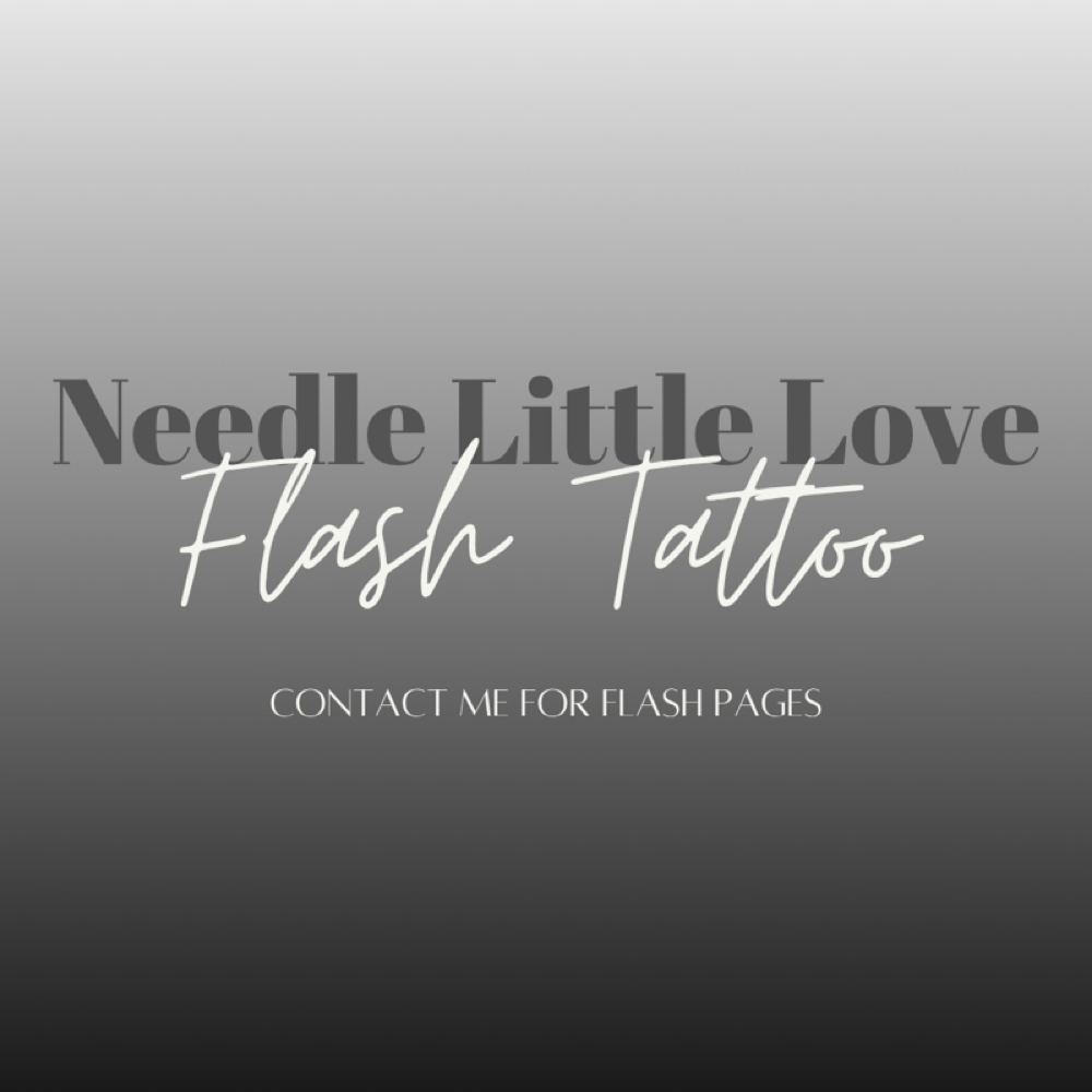 NLL ✨ Flash Book Tattoo at Rehder Ink in Rockwall, TX