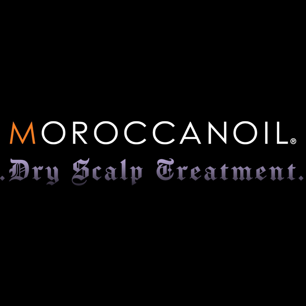 Moroccanoil Dry Scalp Treameant