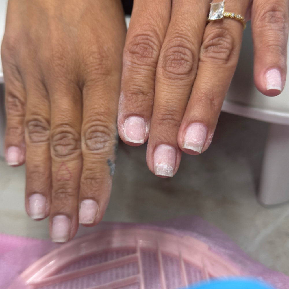 Soak Off at Alldolledupbeauty in Santa Ana, CA