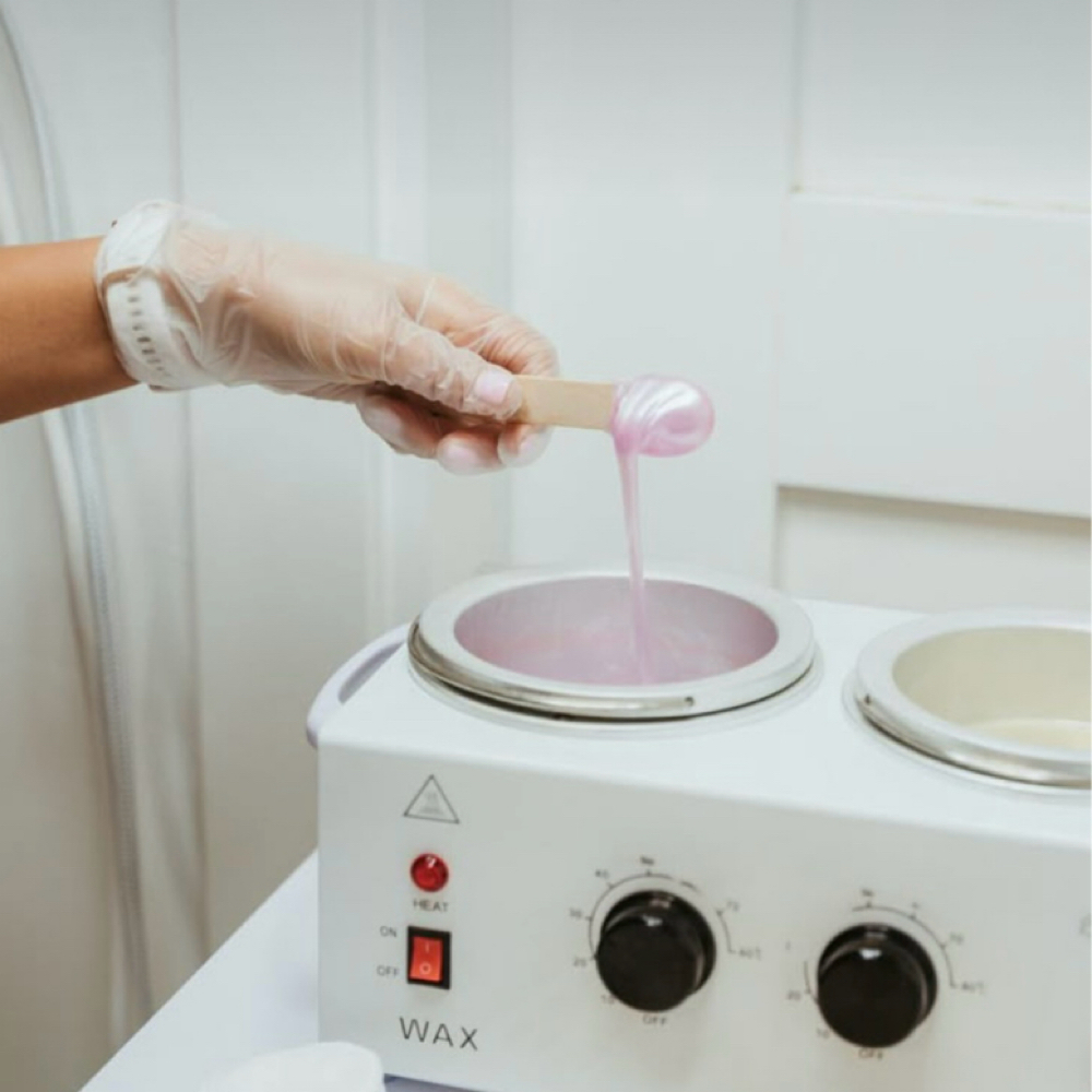 Brazilian Wax at Onyx & Alchemy in Archdale, NC