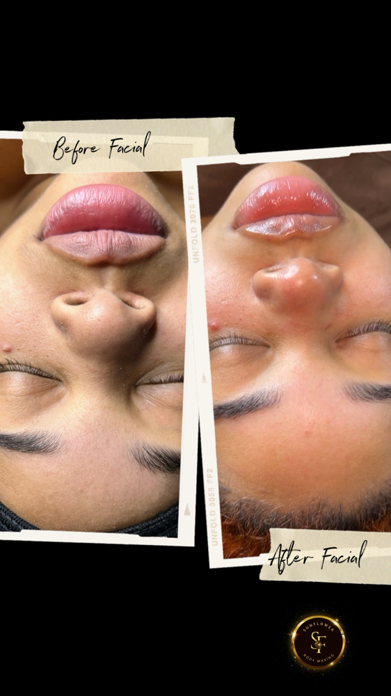 Signature Facial