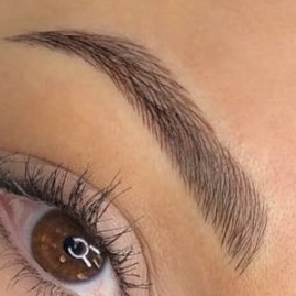 Microblading at The Beauty Spot by Meredith in Freehold, NJ