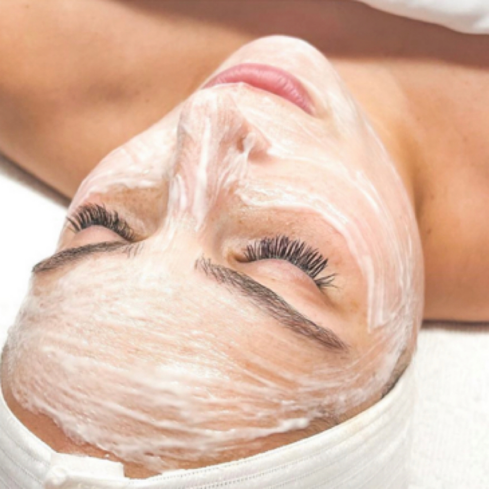 Teen Facial at Starling Beauty in Benson, NC