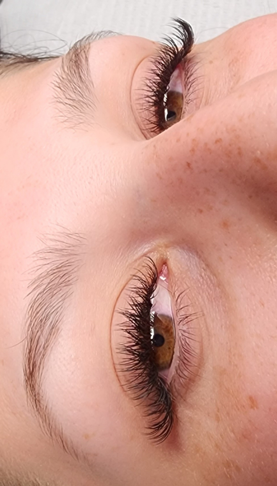 YY Lashes