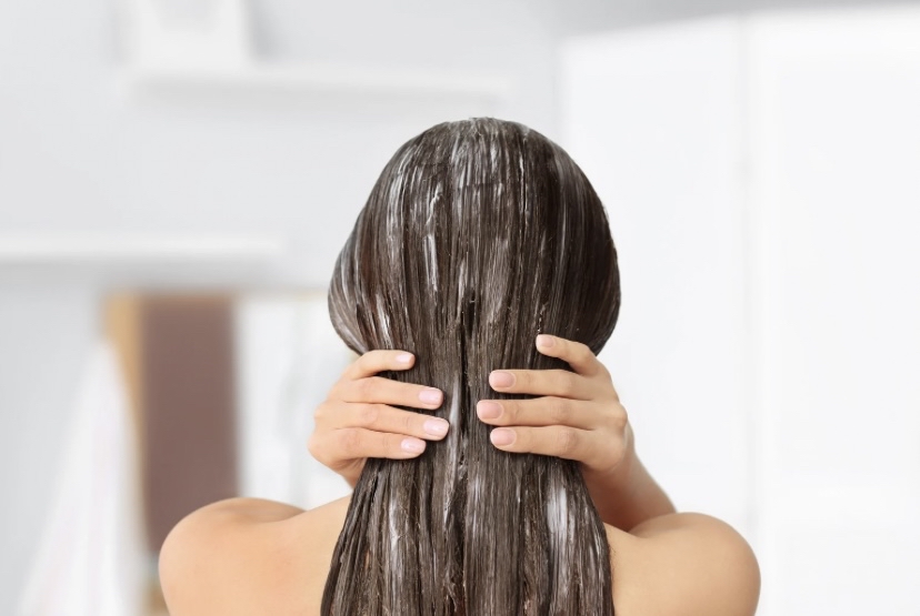 Hydrating Hair Mask Treatment