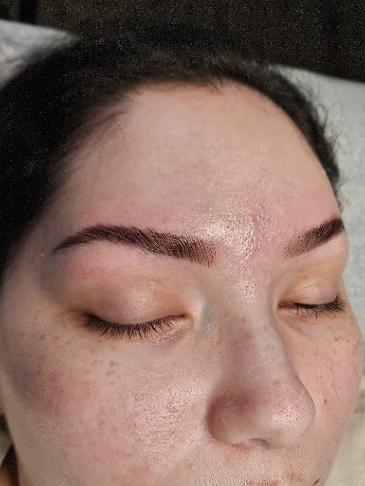 Brow Trio