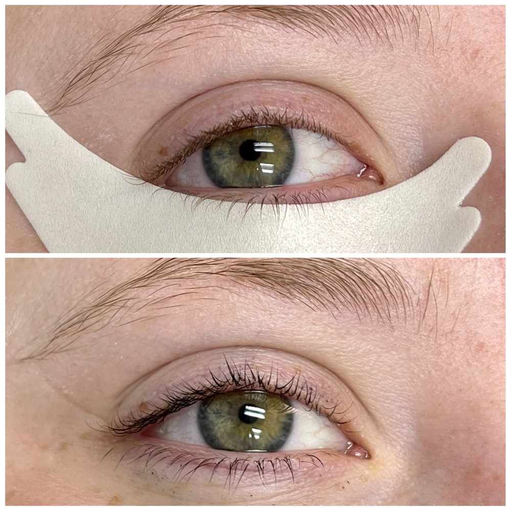 Lash Tint