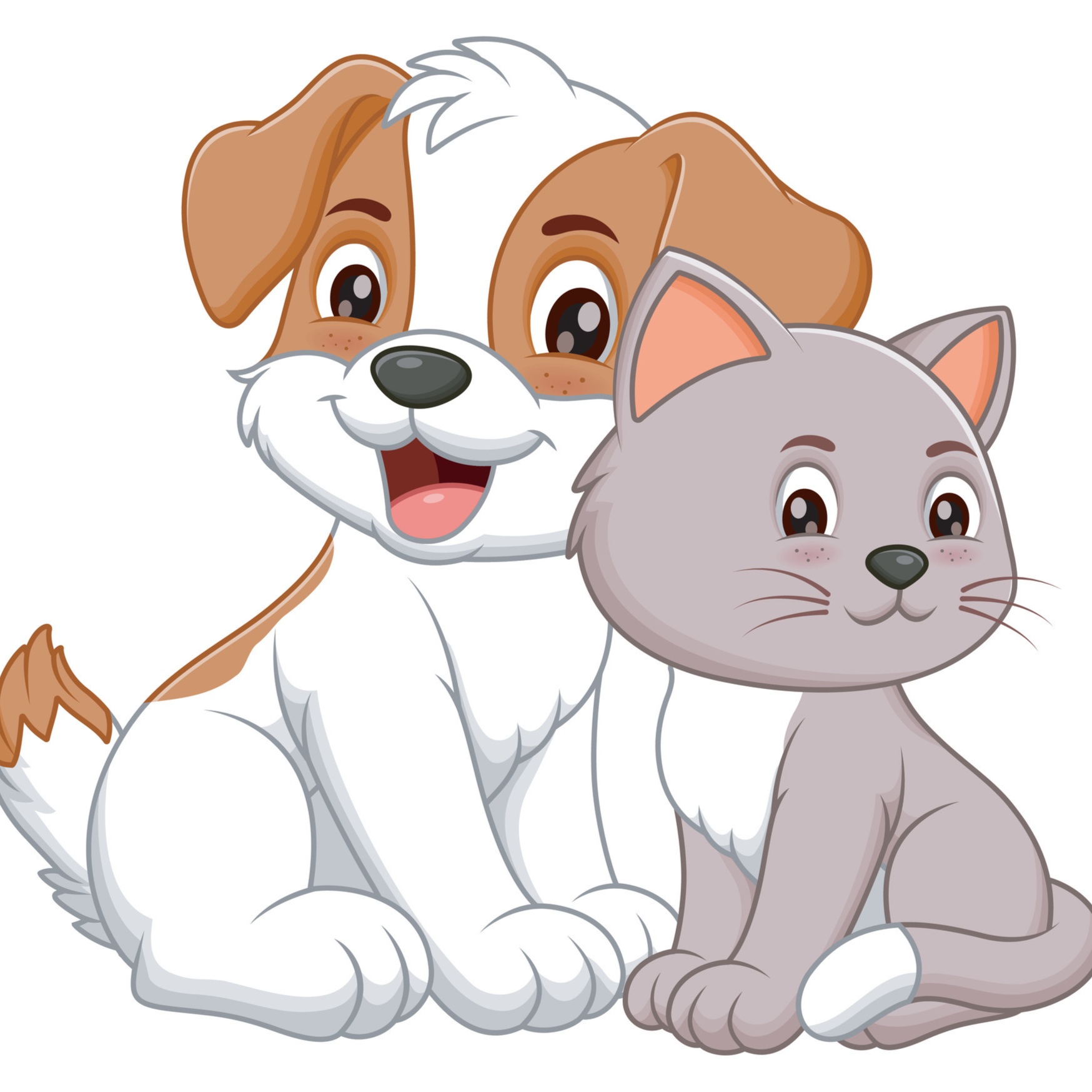 Meet & Greet for Pet Sitting at Endries Residential Cleaning in Fond du Lac, WI