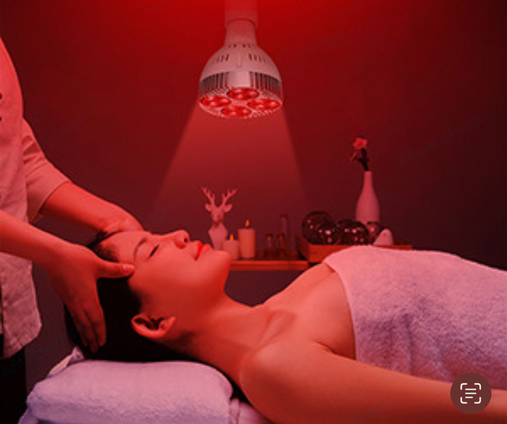 Red Light Therapy