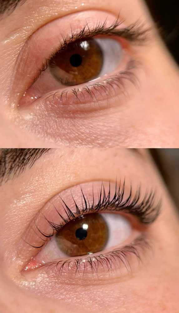 LASH LIFT/ RIZADO DE PESTAÑA