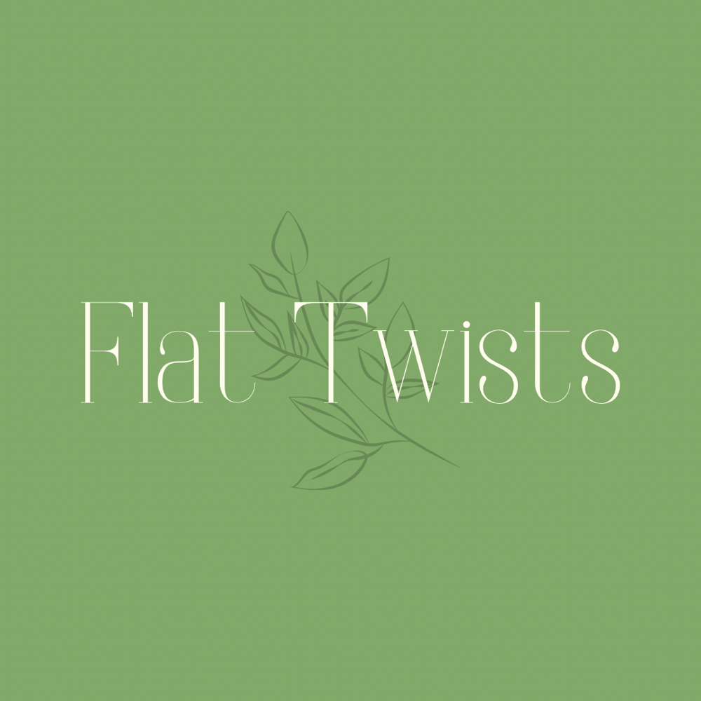 Flat Twists