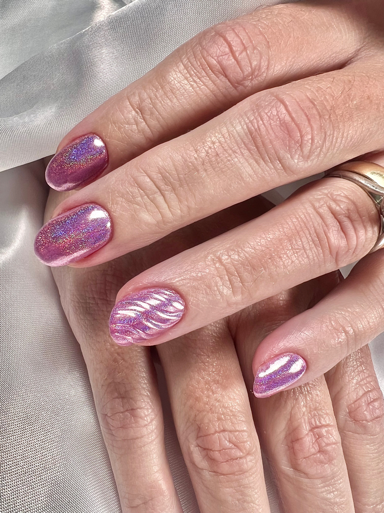 Loose Glitter/Encapsulation
