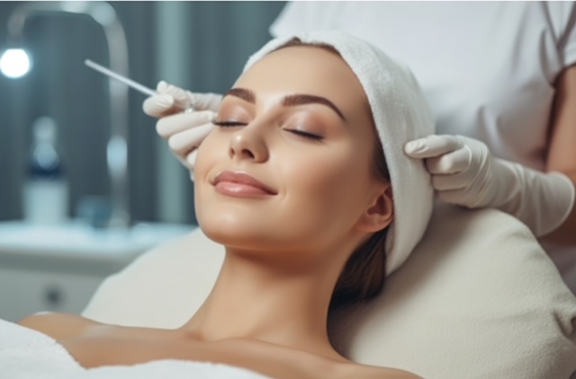 Radiant Skin Facial