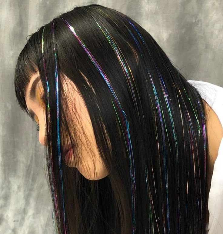 Fairy Hair