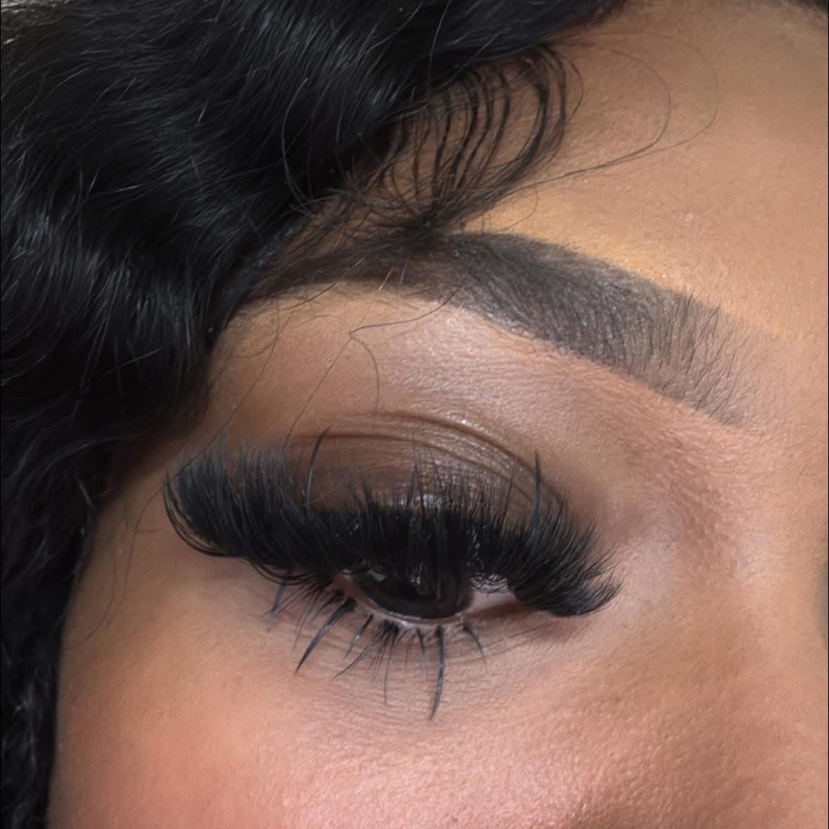 Dramatic Set 💕 at Ray’DollsCollection in Cincinnati, OH