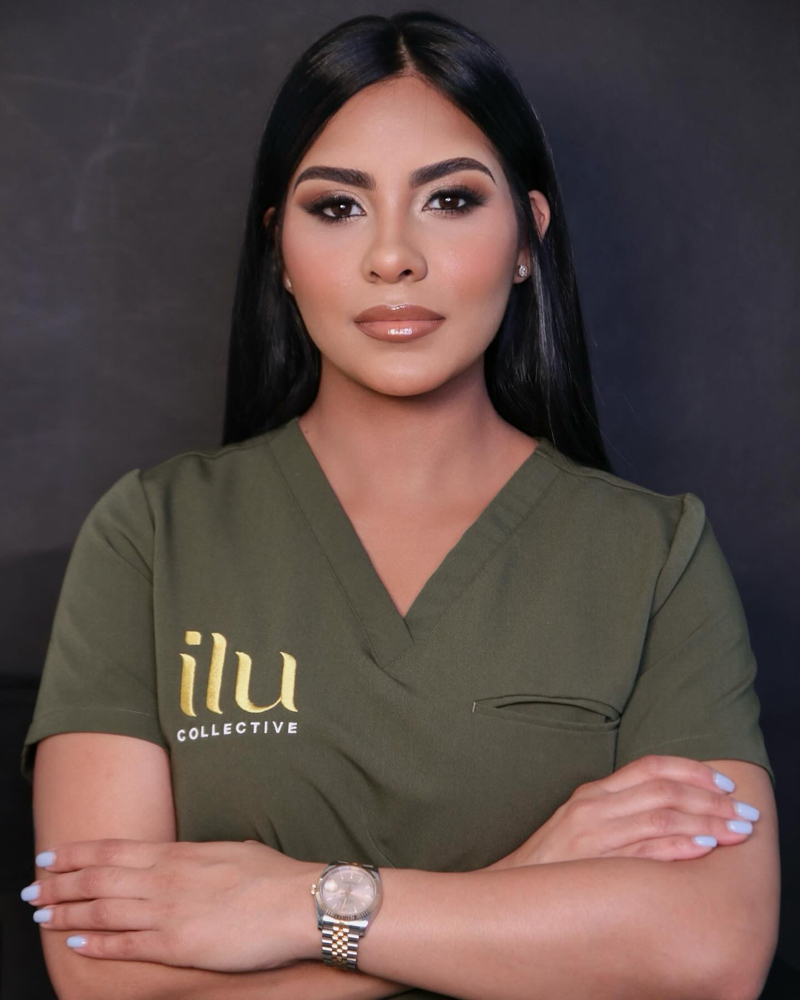 Hair And Makeup With Headshots