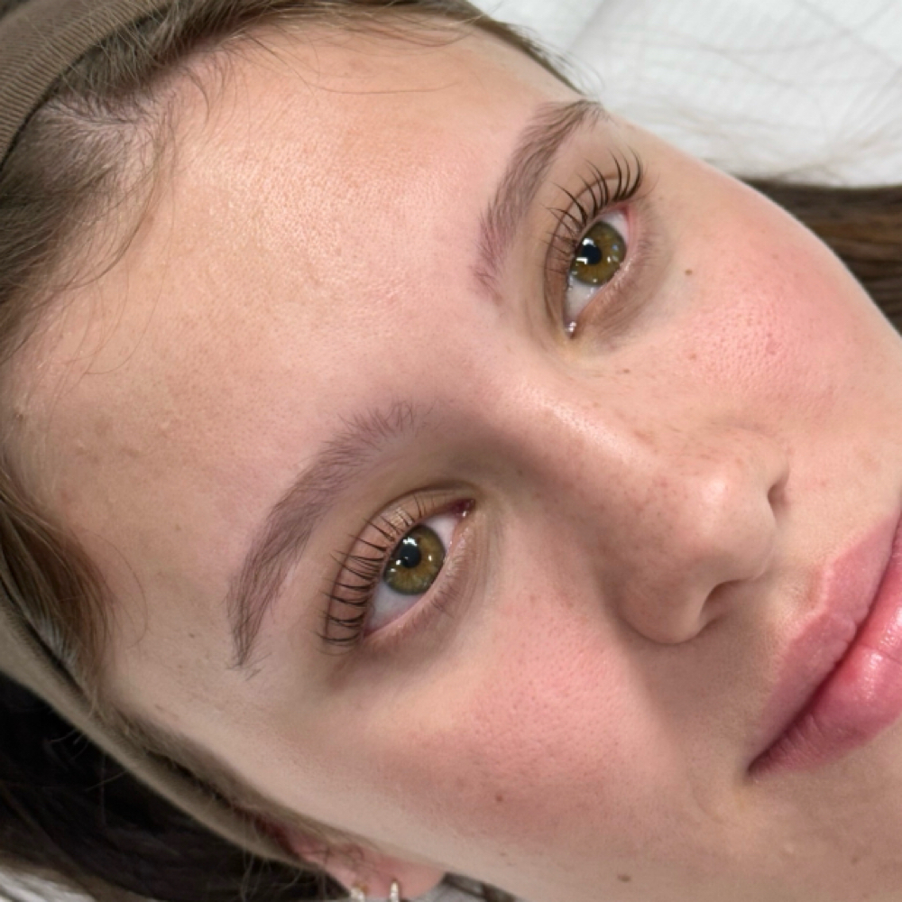 KOREAN LASH LIFT ⭐️