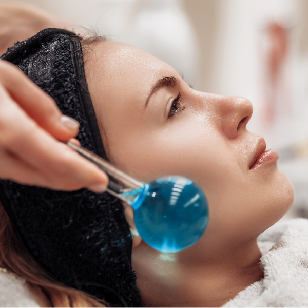 Fire and Ice Facial 60min