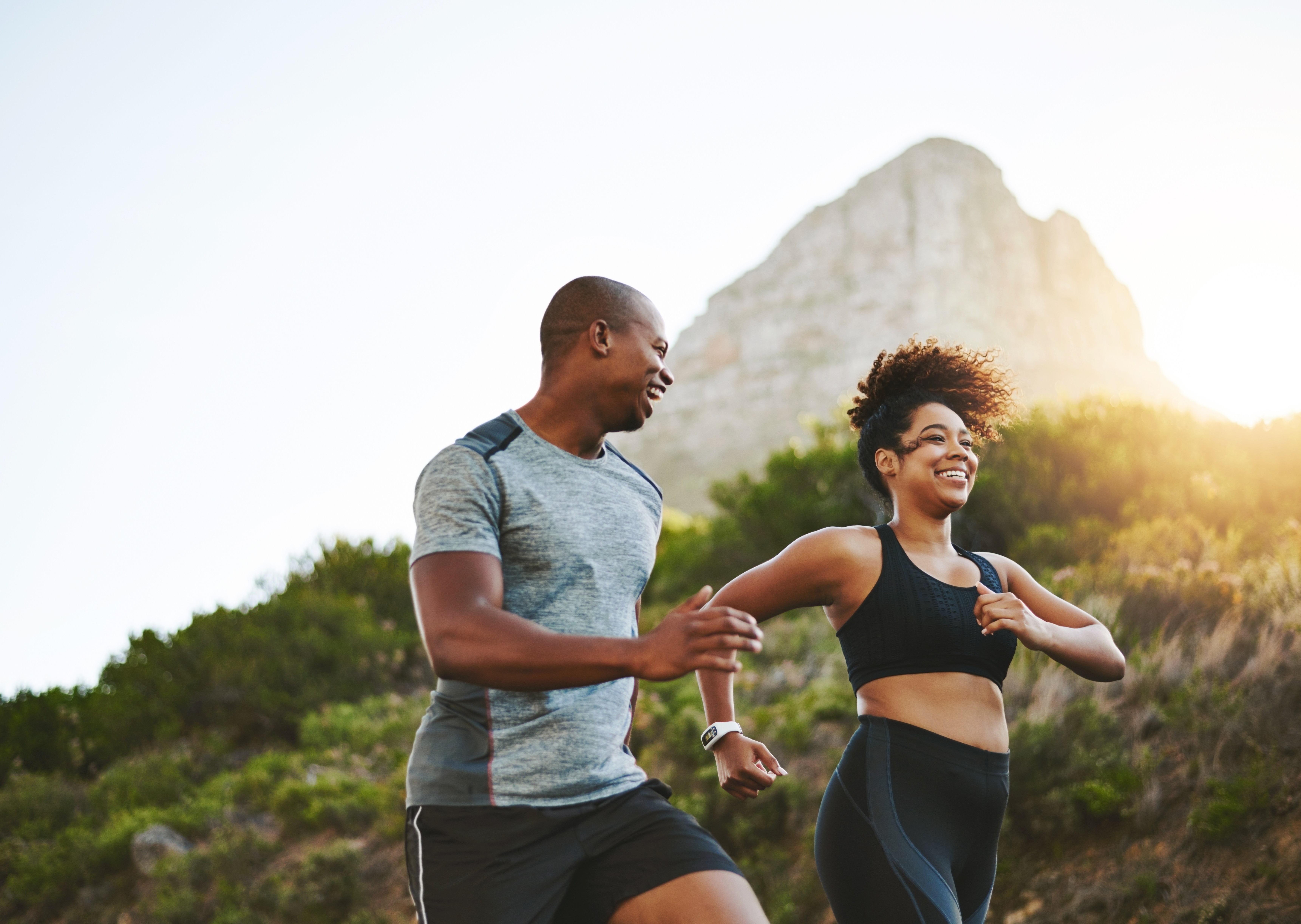 The Energy Boost Drip