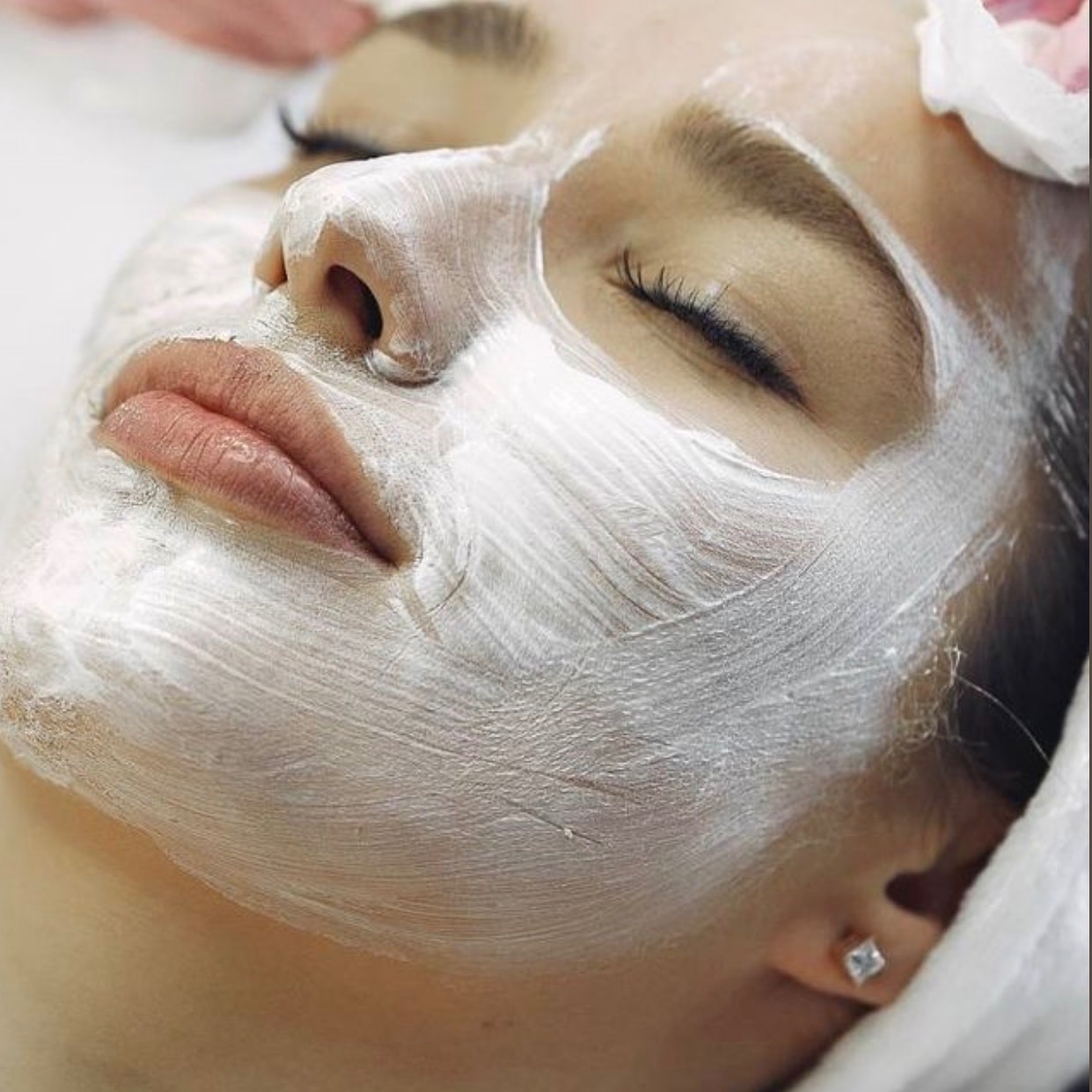 Microdermabrasion + Facial at Bare + Bronzed in Fort Worth, TX