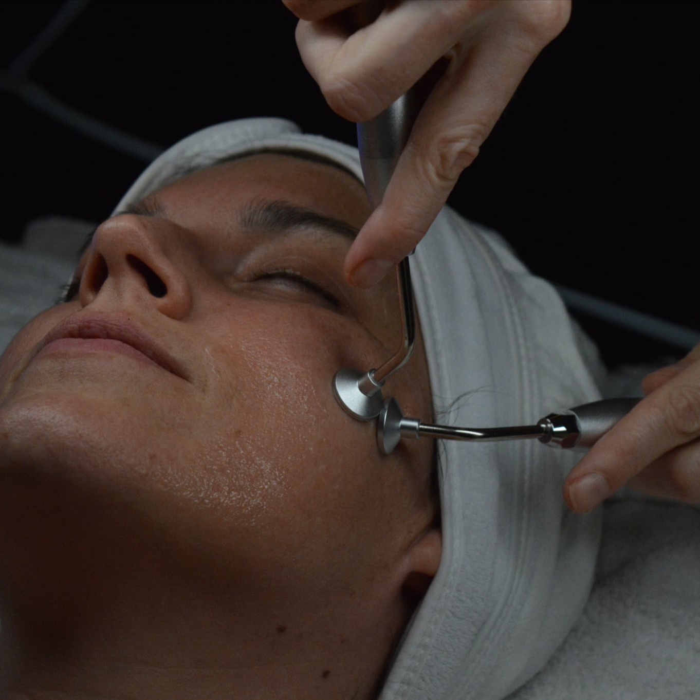 The Meso-Lift Contour Ritual at Liz Mier Skin in Lake Wales, FL