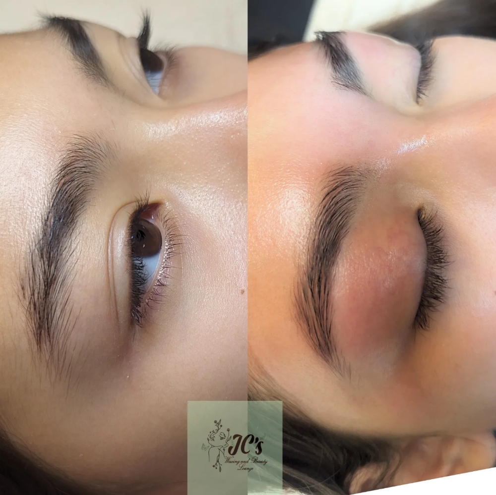 Eyebrow Shaping & Wax