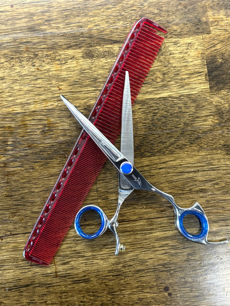 Co-Stylist Haircut