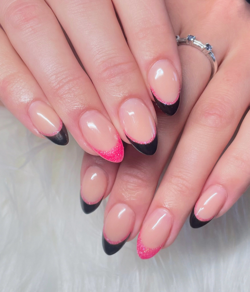 Acrylic Full Set