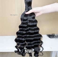 ADD ON- WATER WAVE BOHO