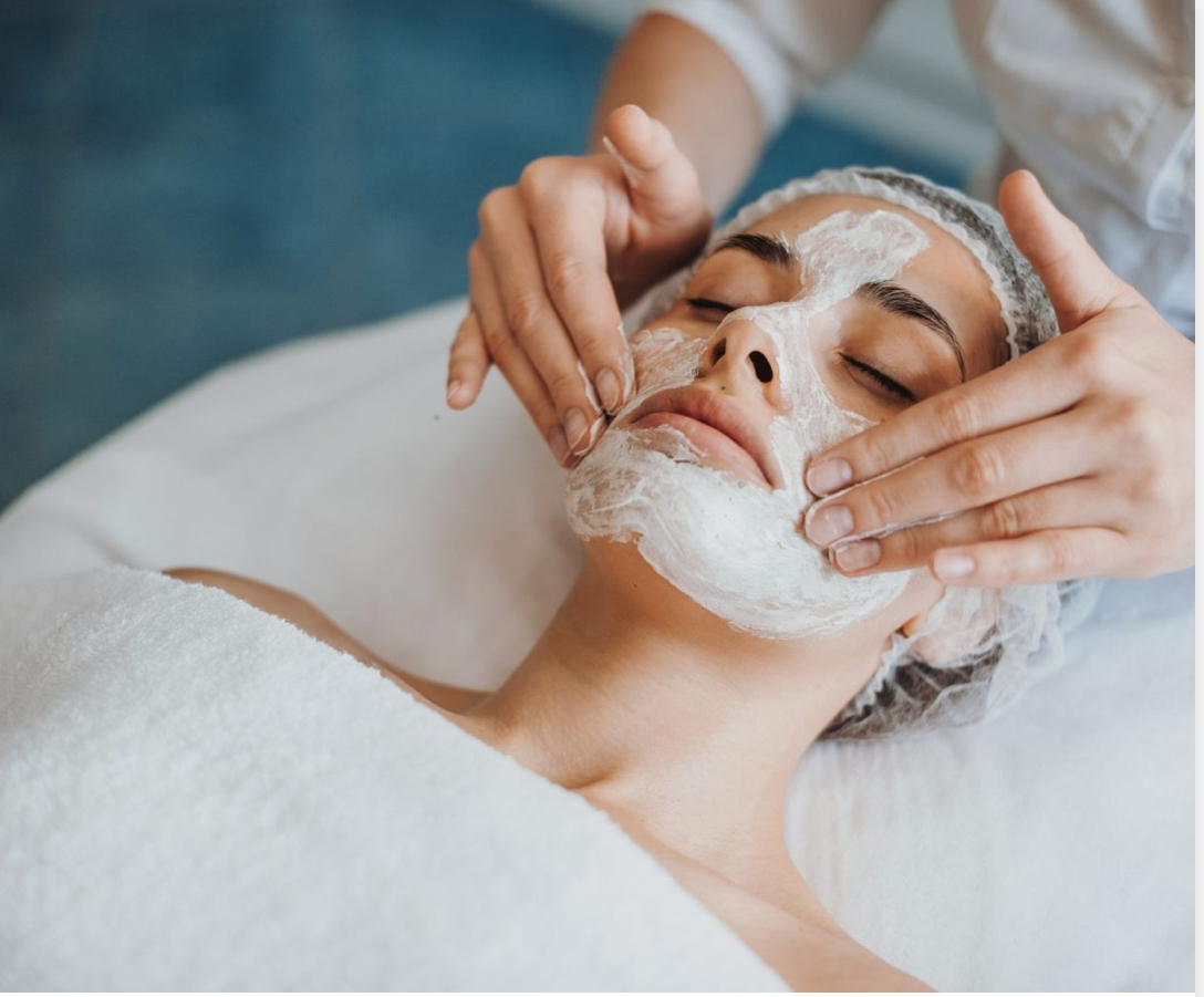 Hydrating Facial