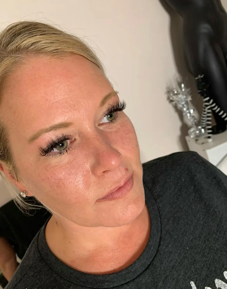 Basic Facial