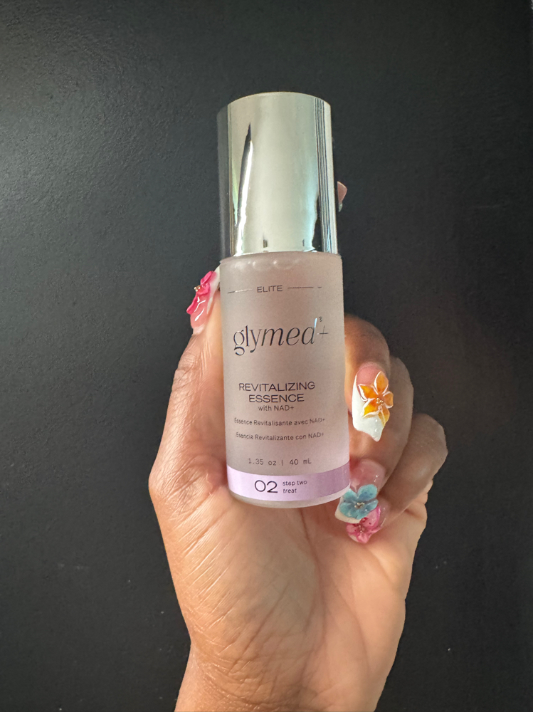 Revitalizing Essence