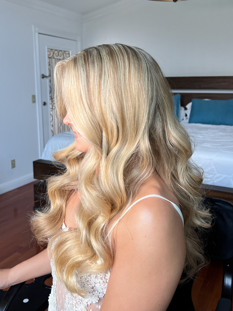 Clip In - Extension Fee