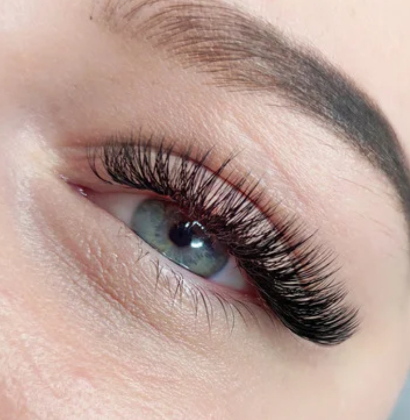 Volume Lash
