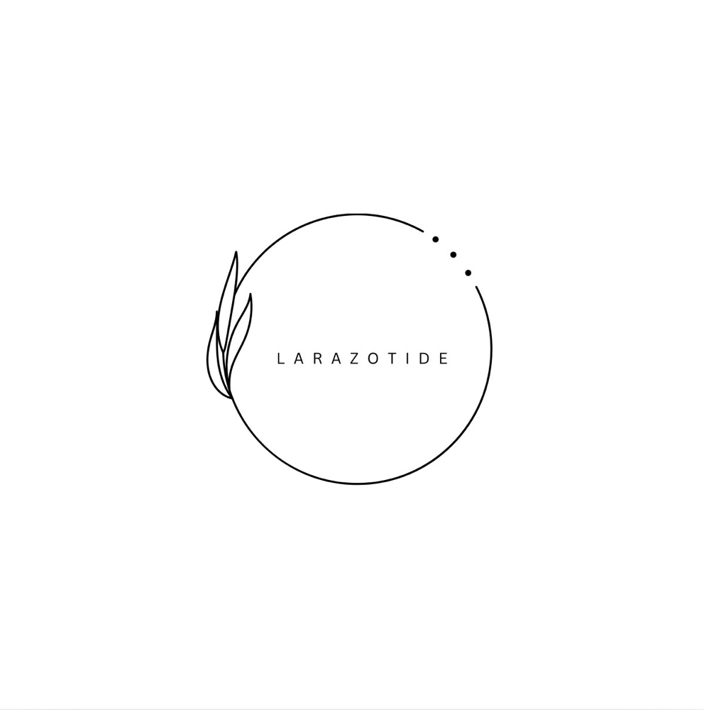 Larazotide 500mcg Capsule