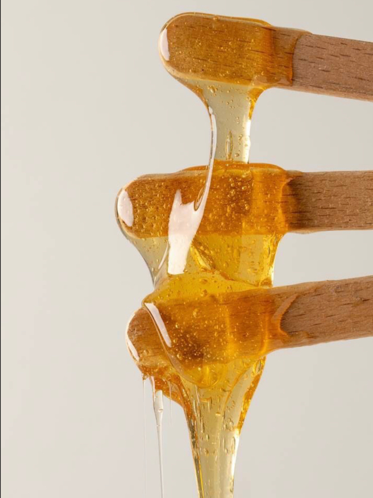 Full Arm Wax