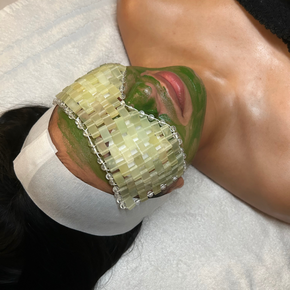 Acne Focused Facial Treatment at Maddie’s Skin Therapy in Fort Payne, AL