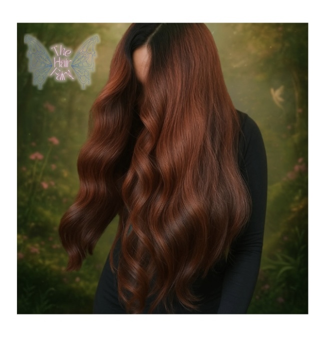 Color Gloss Long at Hair Fairy in Clarksville, TN
