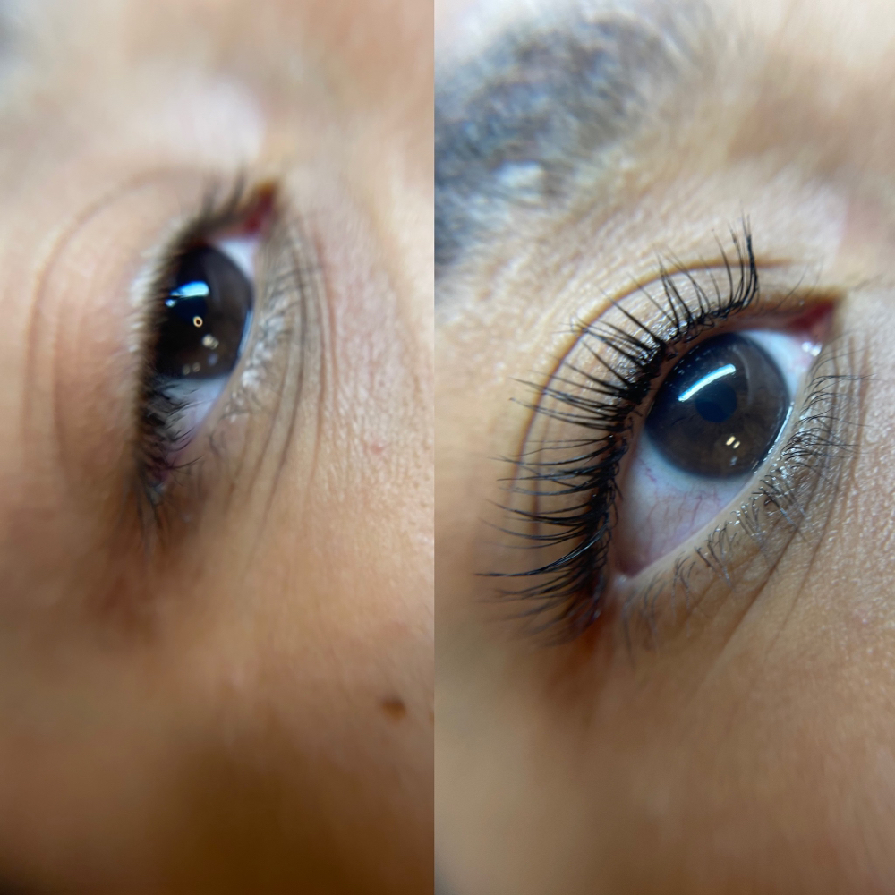 Lash Lift