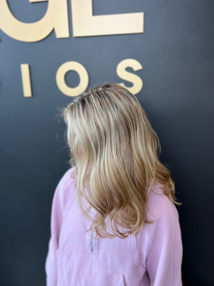 Foils & Highlights