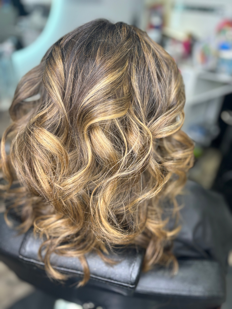 Curls