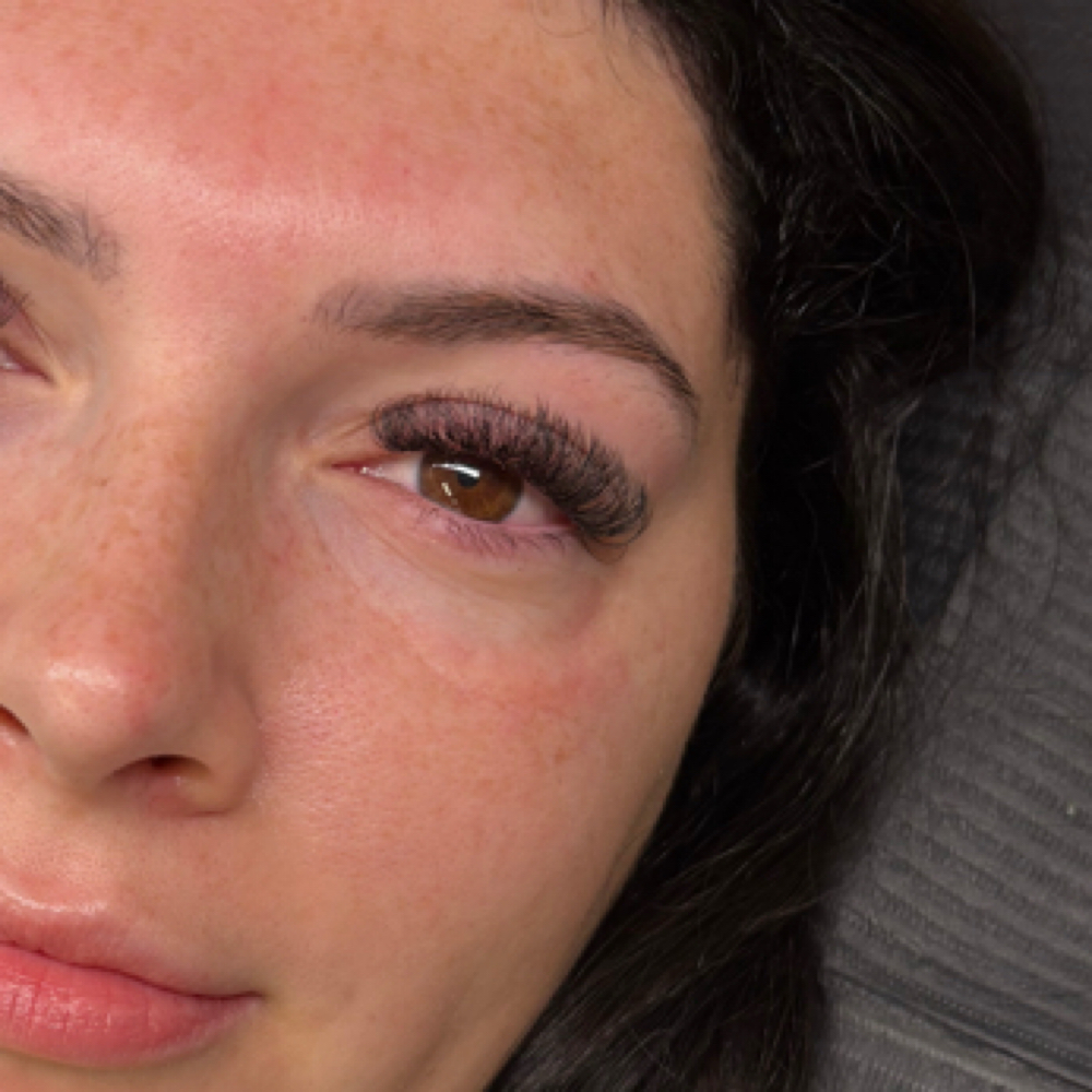 Hybrid 2 Week Fill at Coastal Glow Esthetics in Plymouth, MA