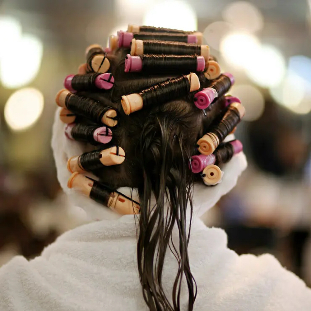 Perm at Shears By Friends in Palmdale, CA