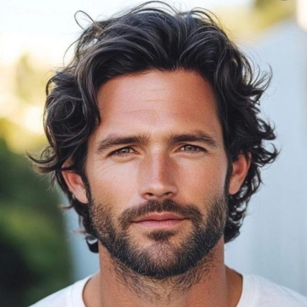 Mens Cut & Style at Afterglow Salon and Spa in Frankfort, KY