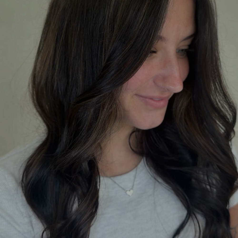PARTIAL LIVED IN TRANSFORMATION!! at Selah Salon by Avery in Pearland, TX