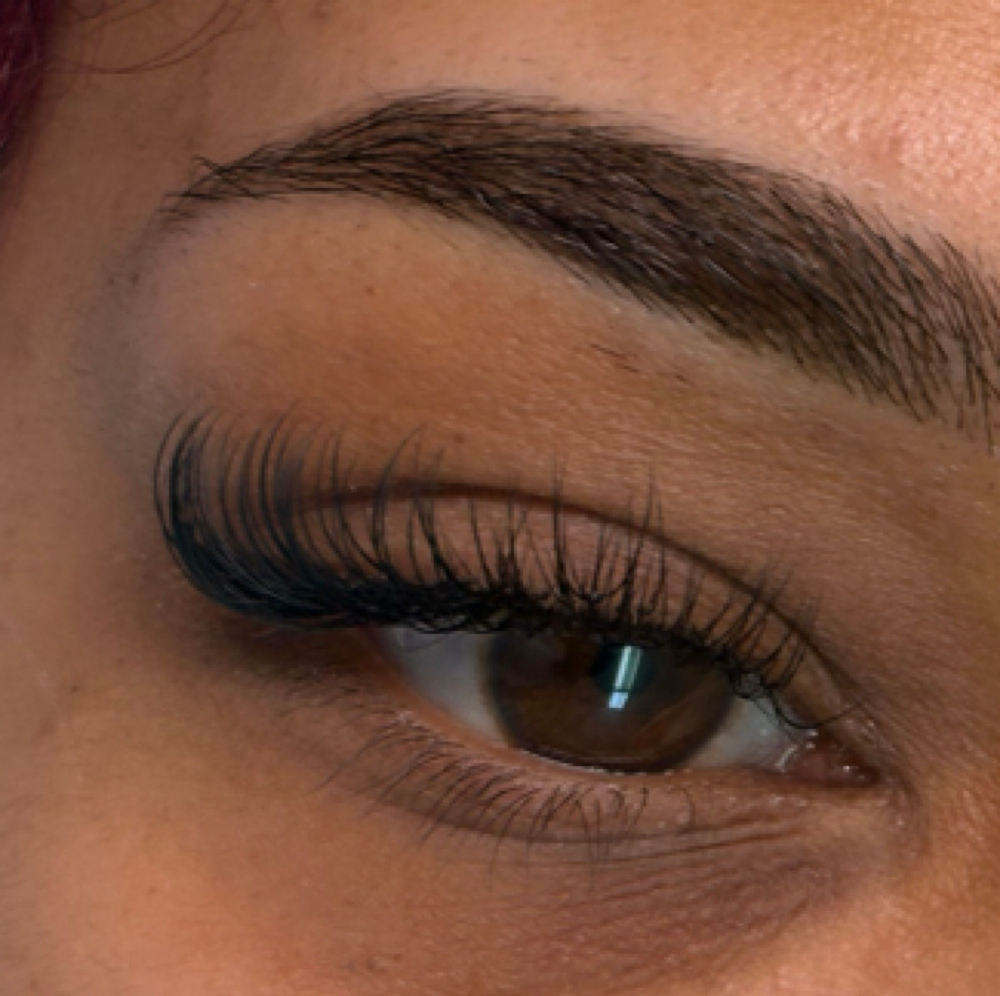 Classic Set at Dolled By Dri LLC. in Lafayette, IN