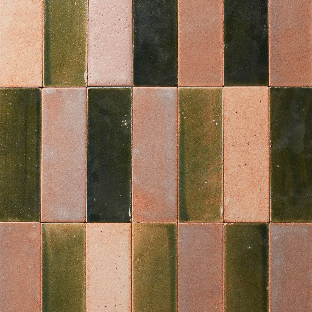 Color Transformation at Studio Chai in Chicago, IL